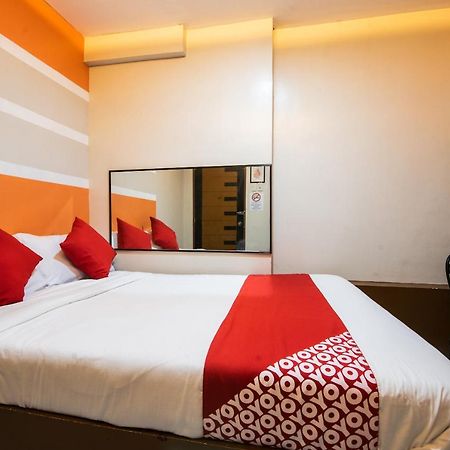 Oyo 475 Pearl Blossom Hotel Μανίλα Εξωτερικό φωτογραφία