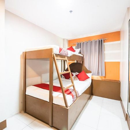 Oyo 475 Pearl Blossom Hotel Μανίλα Εξωτερικό φωτογραφία