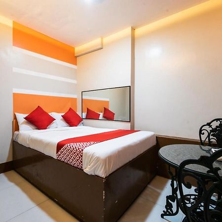 Oyo 475 Pearl Blossom Hotel Μανίλα Εξωτερικό φωτογραφία