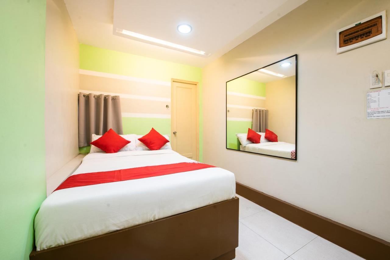 Oyo 475 Pearl Blossom Hotel Μανίλα Εξωτερικό φωτογραφία