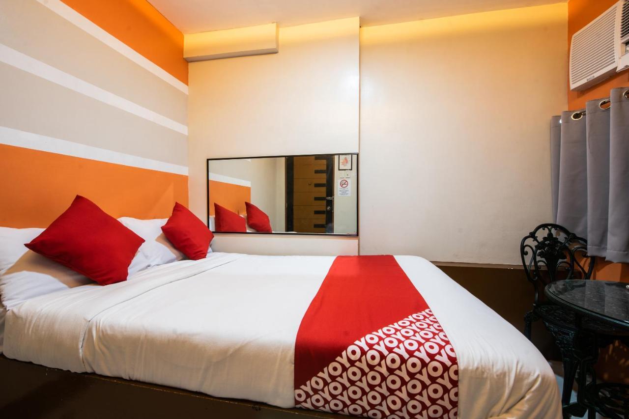 Oyo 475 Pearl Blossom Hotel Μανίλα Εξωτερικό φωτογραφία