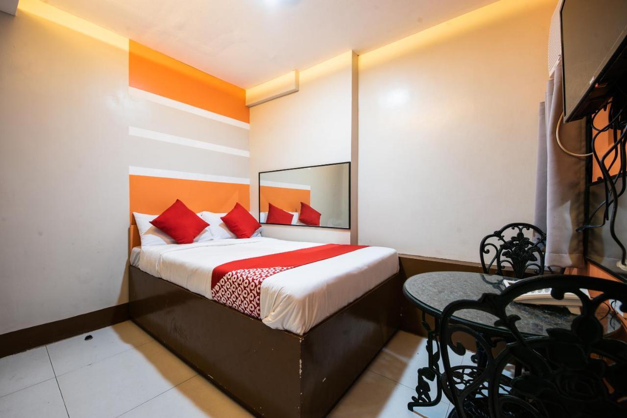 Oyo 475 Pearl Blossom Hotel Μανίλα Εξωτερικό φωτογραφία
