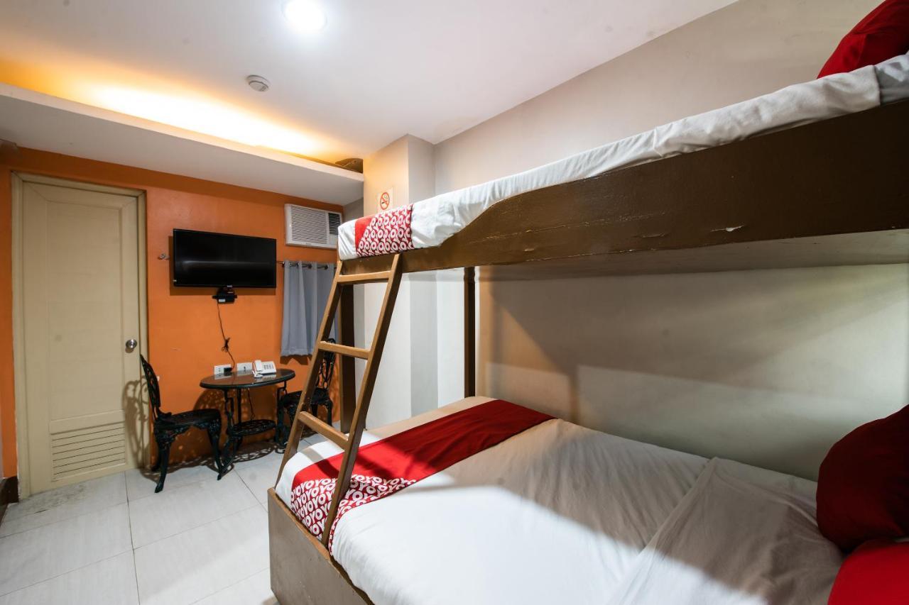 Oyo 475 Pearl Blossom Hotel Μανίλα Εξωτερικό φωτογραφία