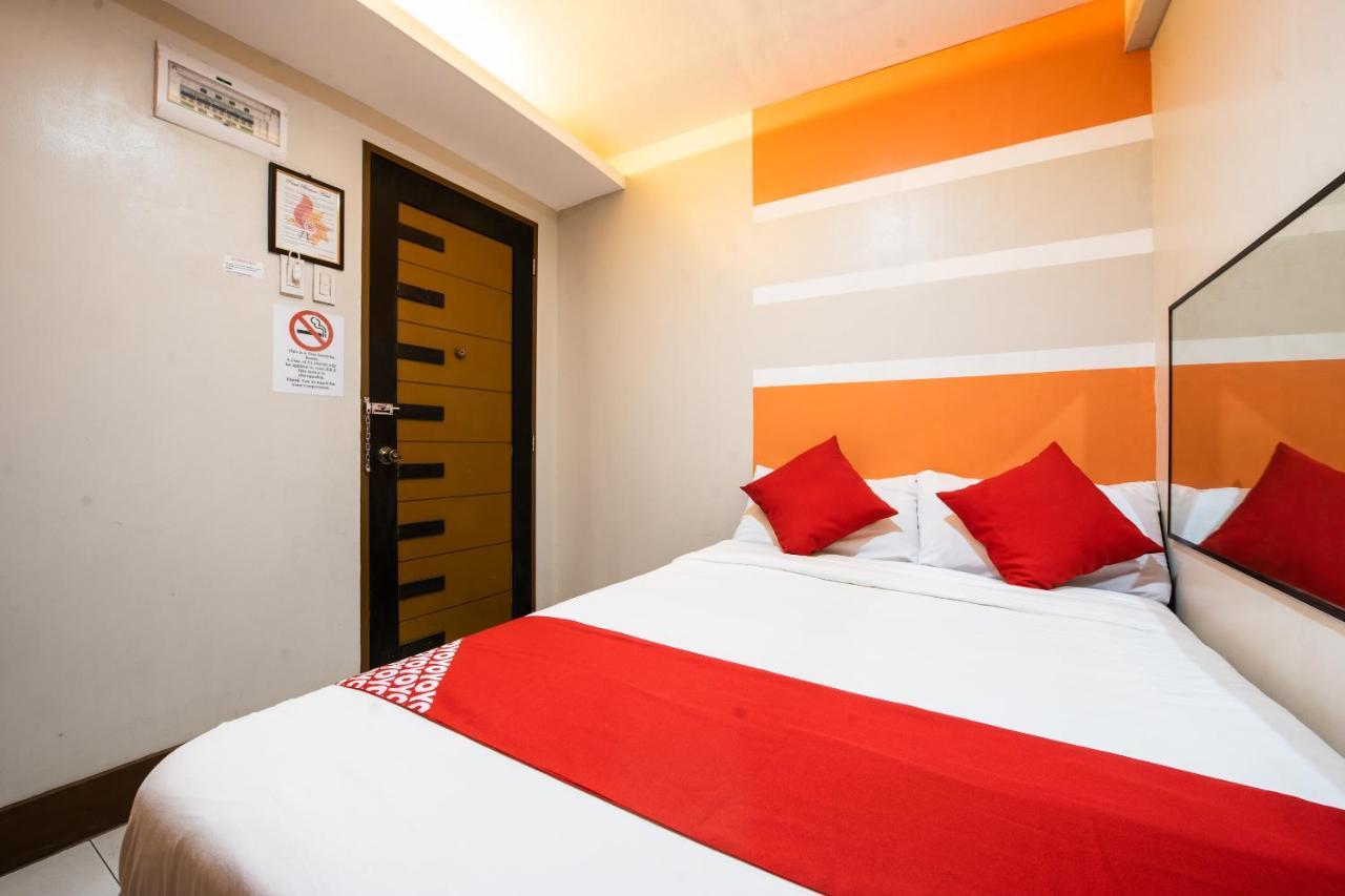 Oyo 475 Pearl Blossom Hotel Μανίλα Εξωτερικό φωτογραφία