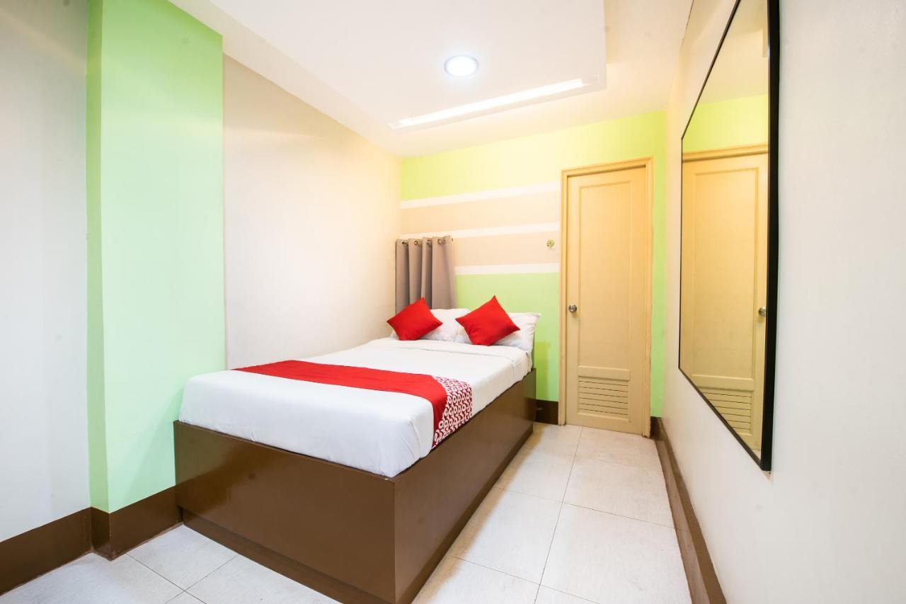 Oyo 475 Pearl Blossom Hotel Μανίλα Εξωτερικό φωτογραφία