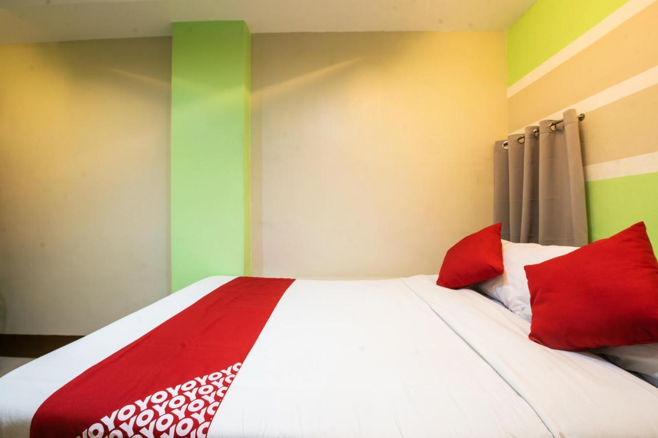 Oyo 475 Pearl Blossom Hotel Μανίλα Εξωτερικό φωτογραφία