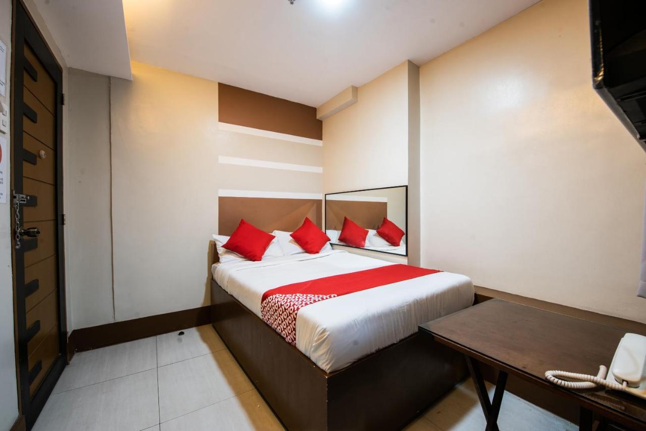 Oyo 475 Pearl Blossom Hotel Μανίλα Εξωτερικό φωτογραφία